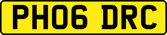 PH06DRC