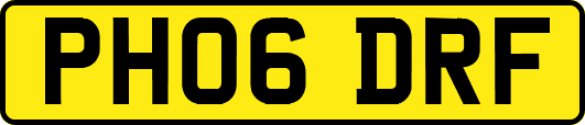 PH06DRF