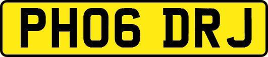 PH06DRJ