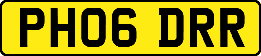PH06DRR