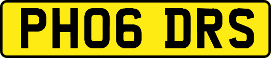 PH06DRS