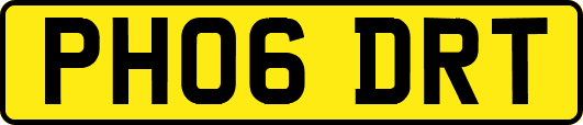 PH06DRT