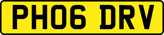 PH06DRV