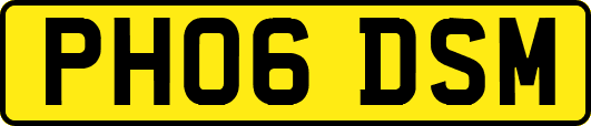 PH06DSM