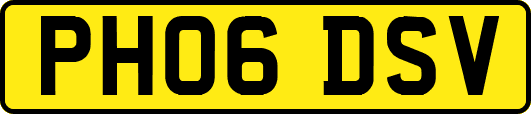 PH06DSV