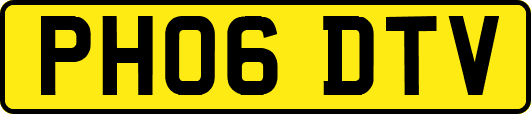 PH06DTV