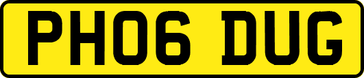 PH06DUG