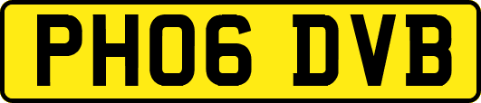 PH06DVB