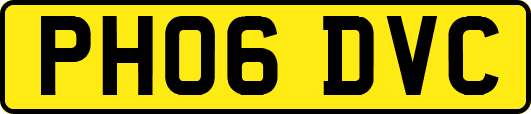 PH06DVC