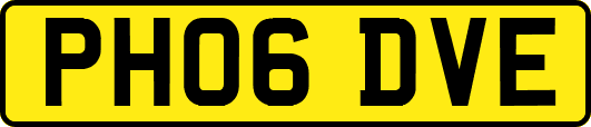 PH06DVE