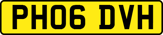 PH06DVH