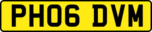 PH06DVM