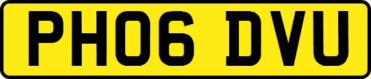 PH06DVU