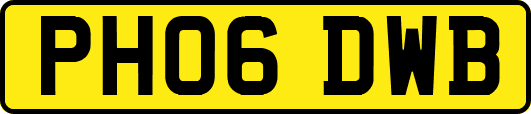 PH06DWB