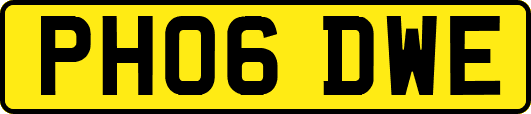 PH06DWE