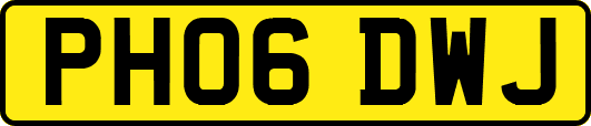 PH06DWJ