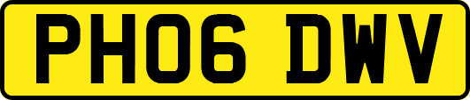 PH06DWV