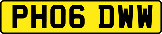PH06DWW