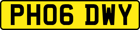 PH06DWY