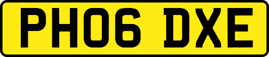 PH06DXE