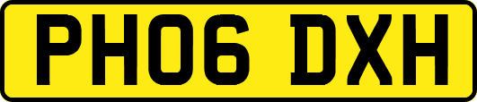 PH06DXH