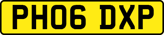 PH06DXP