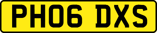 PH06DXS
