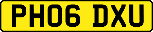 PH06DXU