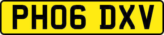 PH06DXV