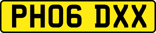 PH06DXX