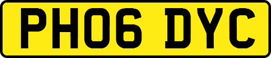 PH06DYC