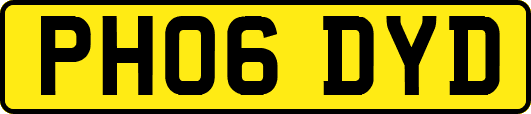 PH06DYD