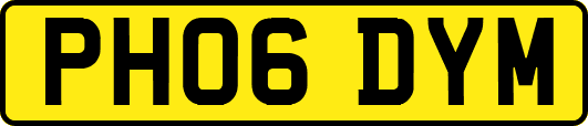 PH06DYM