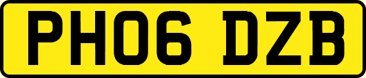 PH06DZB