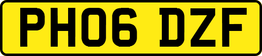 PH06DZF