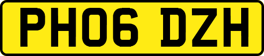 PH06DZH