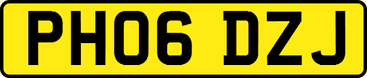 PH06DZJ