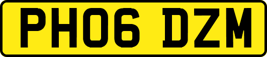 PH06DZM