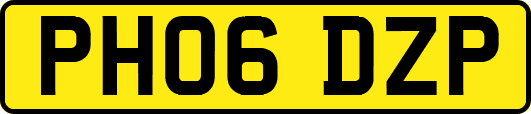 PH06DZP