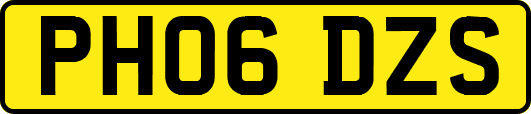 PH06DZS