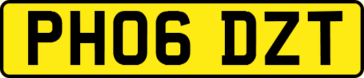 PH06DZT
