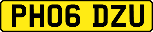 PH06DZU