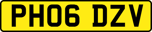 PH06DZV