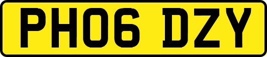 PH06DZY