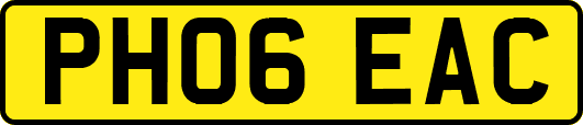 PH06EAC
