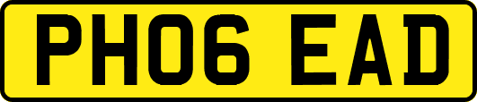 PH06EAD