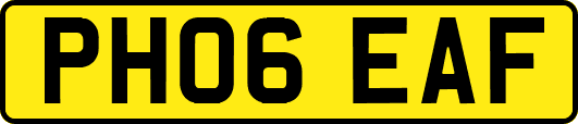 PH06EAF
