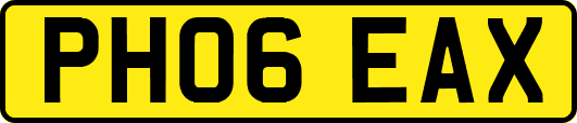 PH06EAX