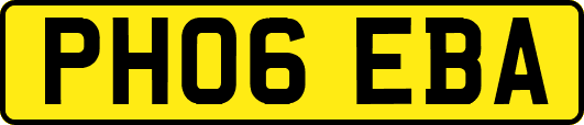 PH06EBA