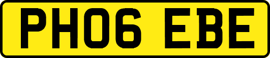 PH06EBE